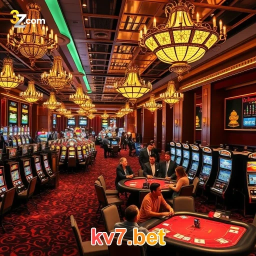 kv7.bet Cassino