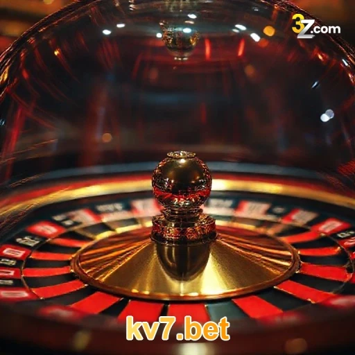 kv7.bet Plataforma