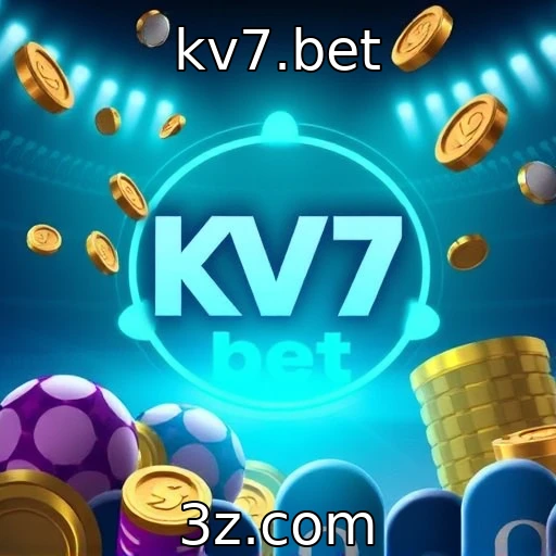 kv7.bet Apostas Esportivas: Estrategizando para Vencer em Grandes Eventos