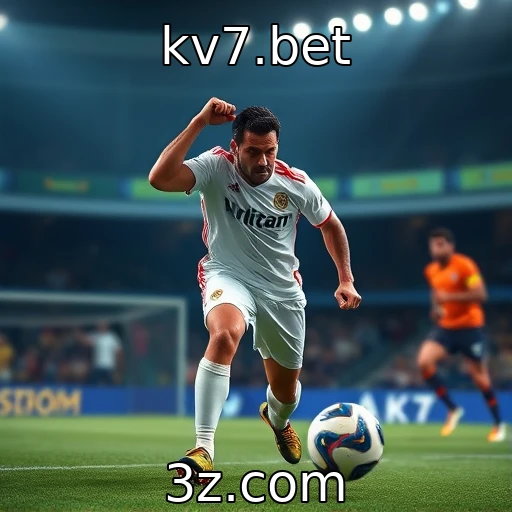 kv7.bet Apostas Esportivas: Como Analisar Partidas Para Maximizar Seus Lucros
