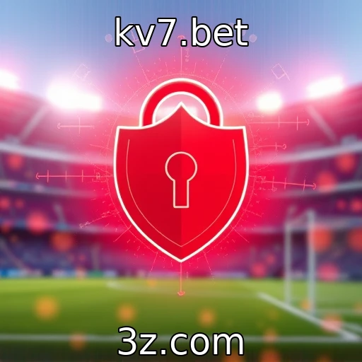 kv7.bet Como as apostas esportivas moldam o comportamento dos jogadores