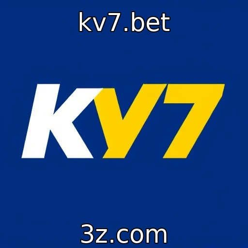 kv7.bet Apostas esportivas: como analisar jogos para maximizar seus ganhos